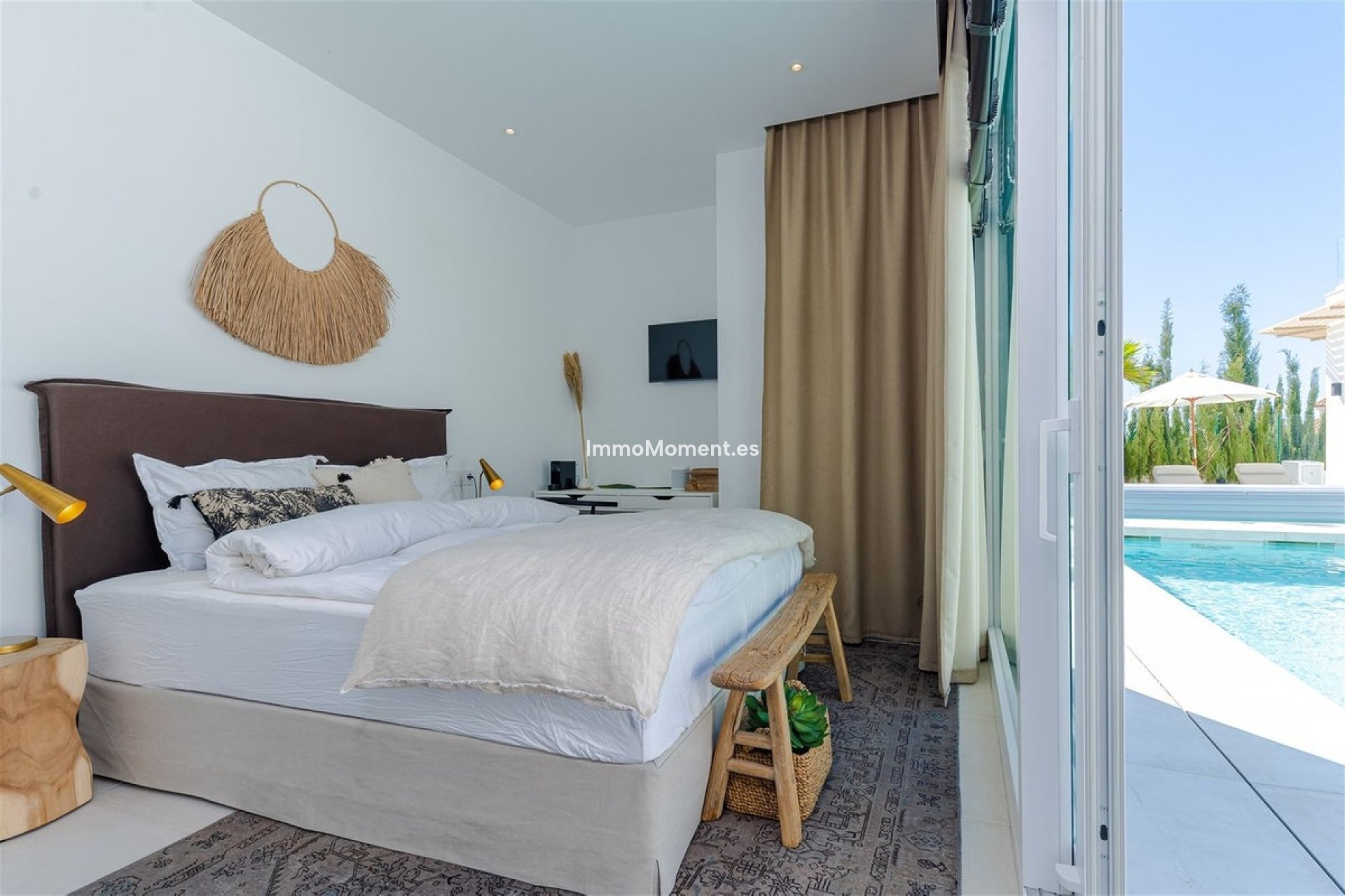 Revente - Villa individuelle - Mijas Costa - Riviera Del Sol