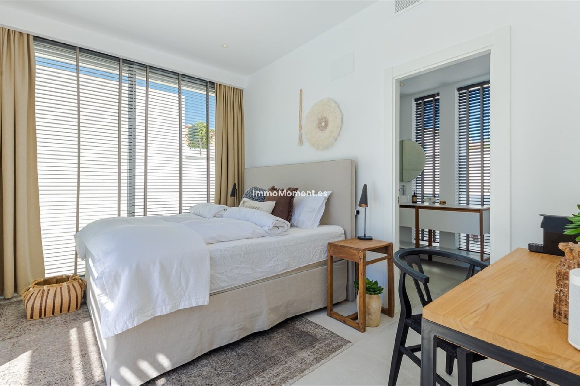Revente - Villa individuelle - Mijas Costa - Riviera Del Sol