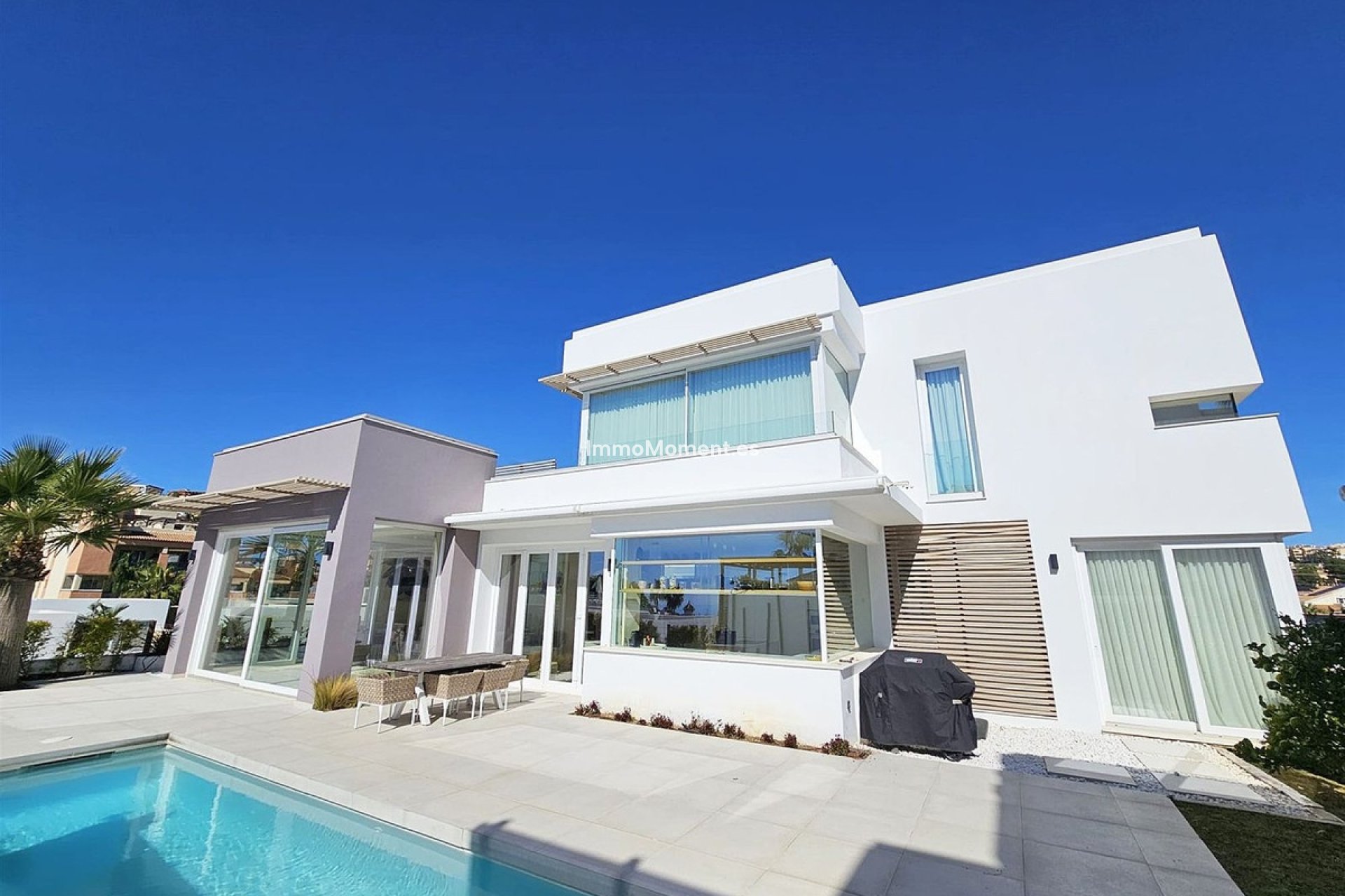 Revente - Villa individuelle - Mijas Costa - Riviera Del Sol