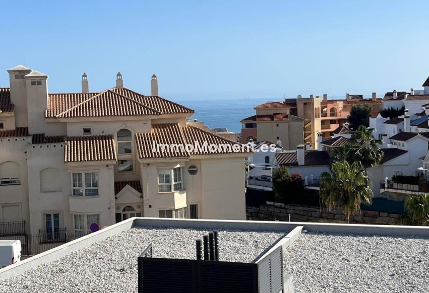 Revente - Villa individuelle - Mijas Costa - Riviera Del Sol