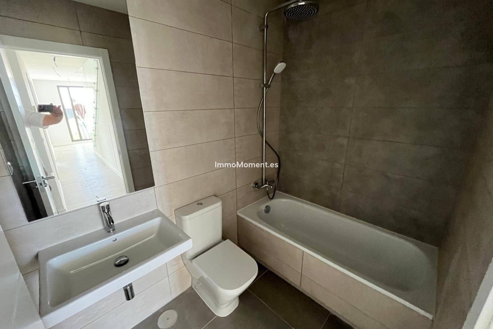 Revente - Villa individuelle - Mijas Costa - Riviera Del Sol