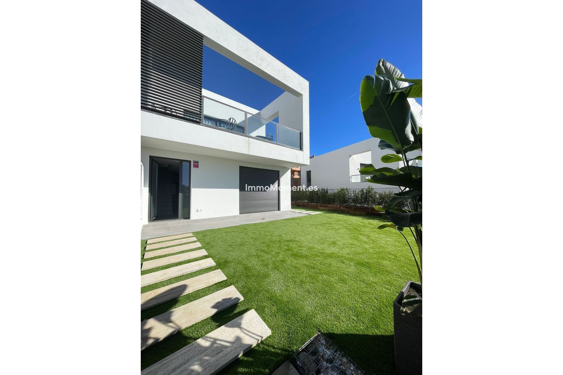 Revente - Villa individuelle - Mijas Costa - Riviera Del Sol