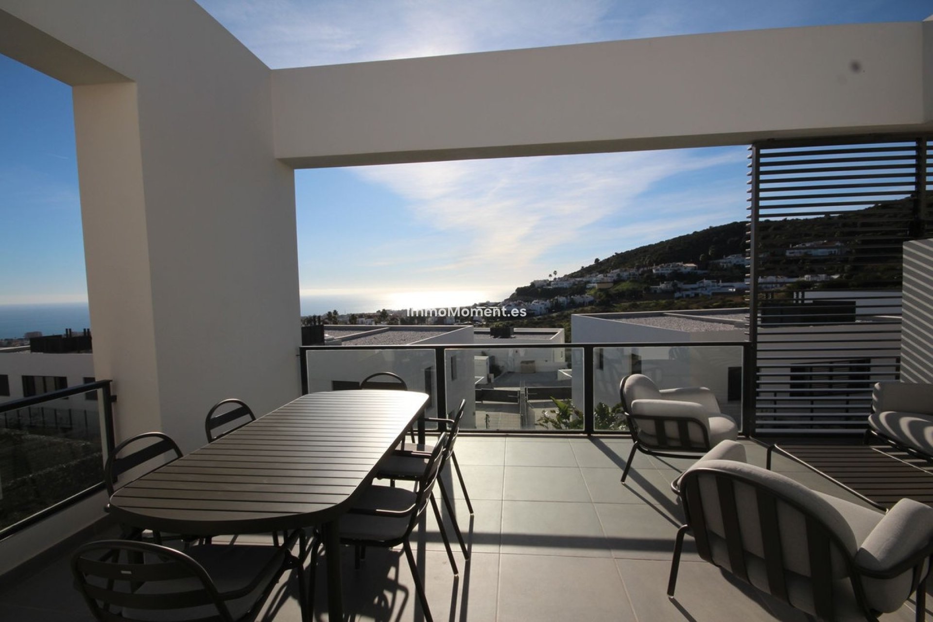 Revente - Villa individuelle - Mijas Costa - Riviera Del Sol
