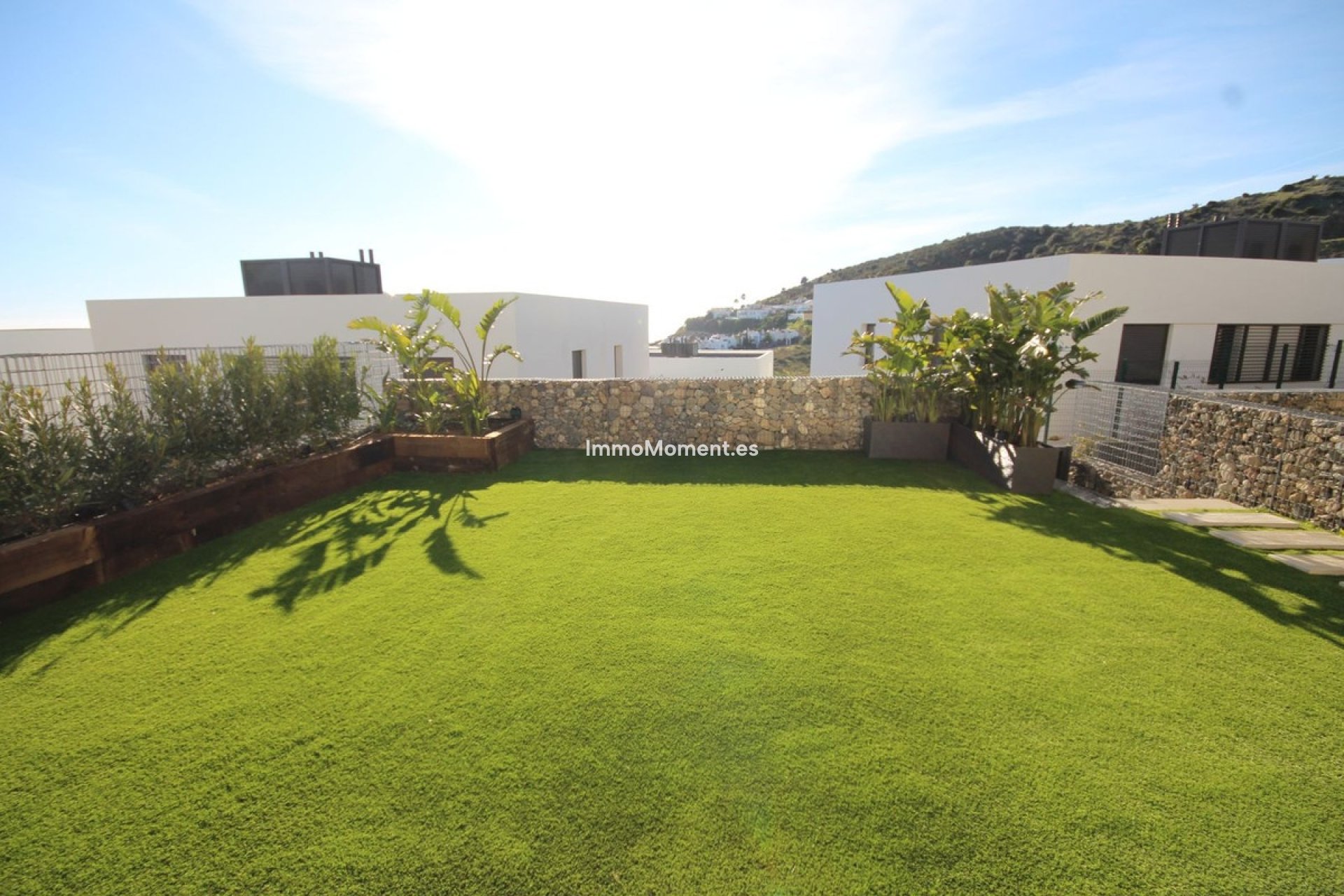 Revente - Villa individuelle - Mijas Costa - Riviera Del Sol