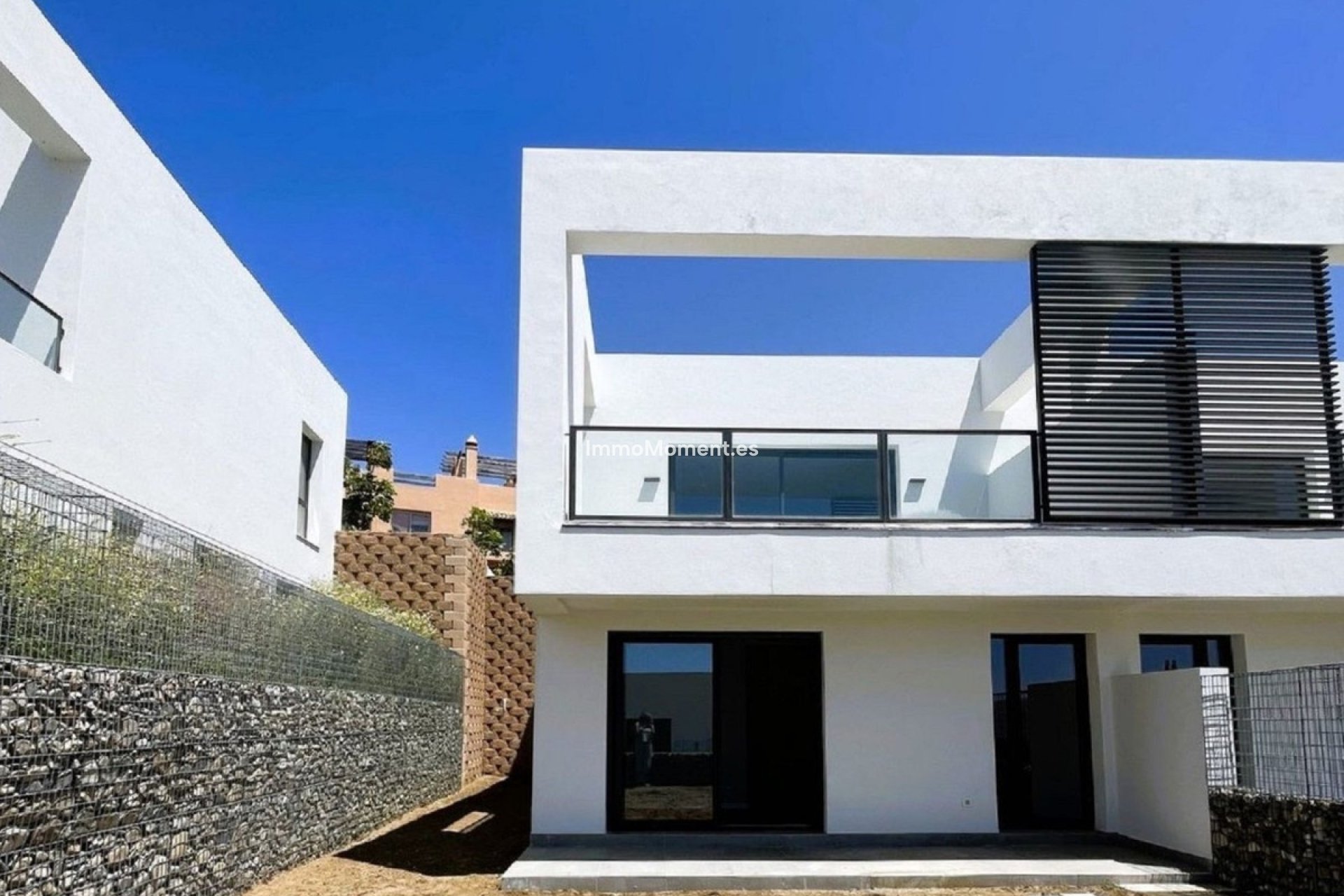 Revente - Villa individuelle - Mijas Costa - Riviera Del Sol