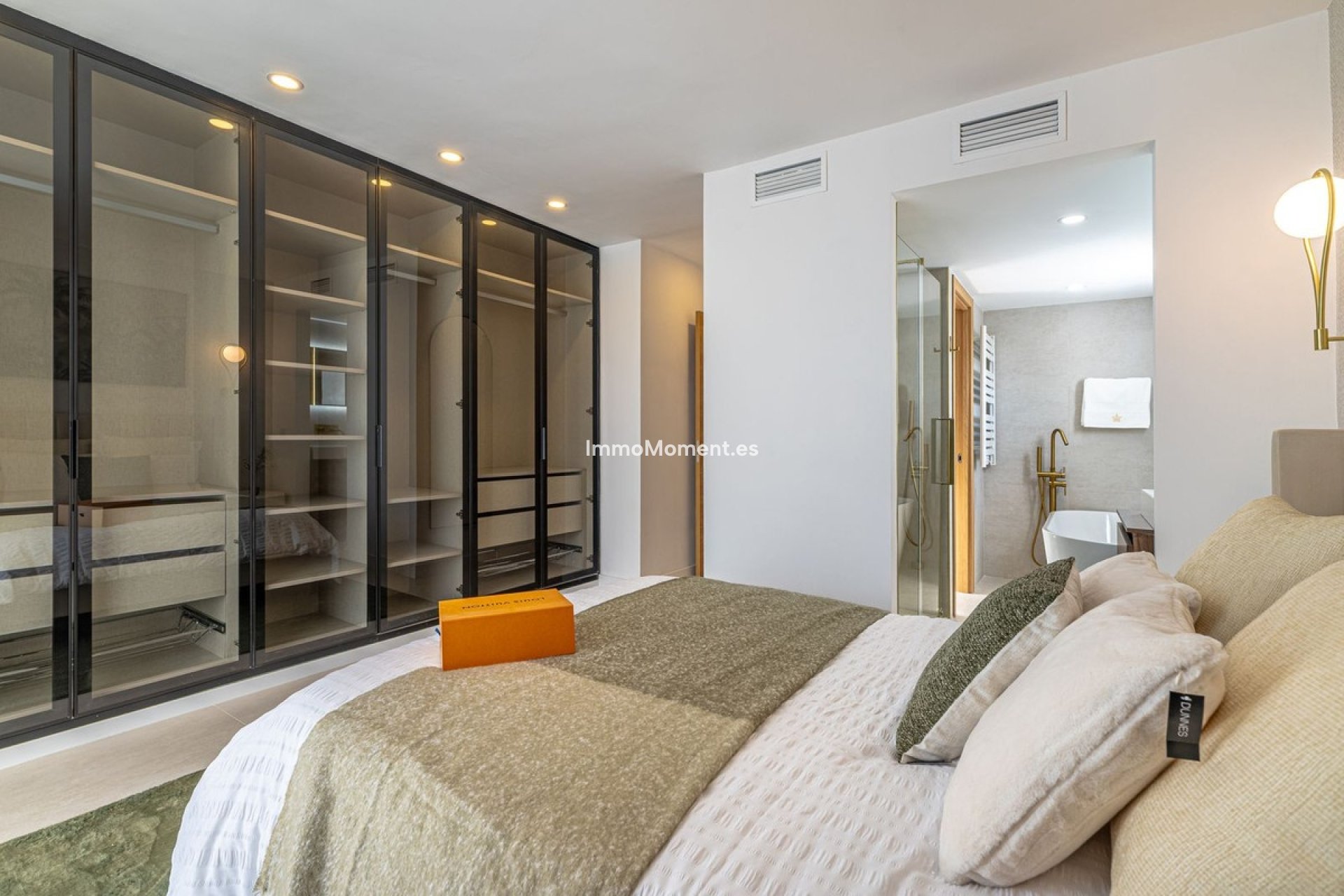 Revente - Villa individuelle - Mijas Costa - Riviera Del Sol