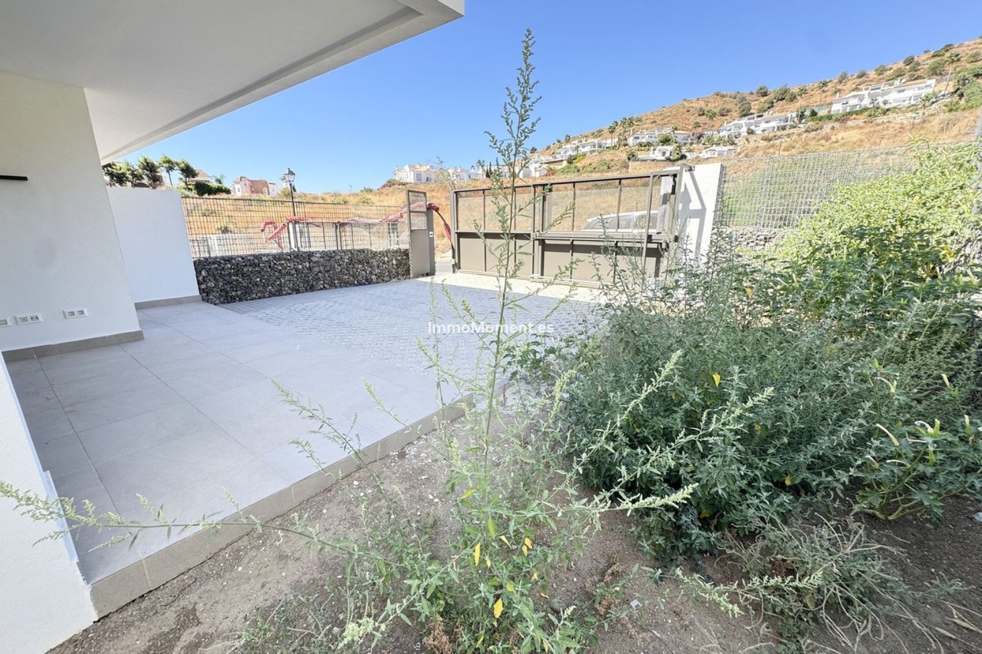 Revente - Villa individuelle - Mijas Costa - Riviera Del Sol