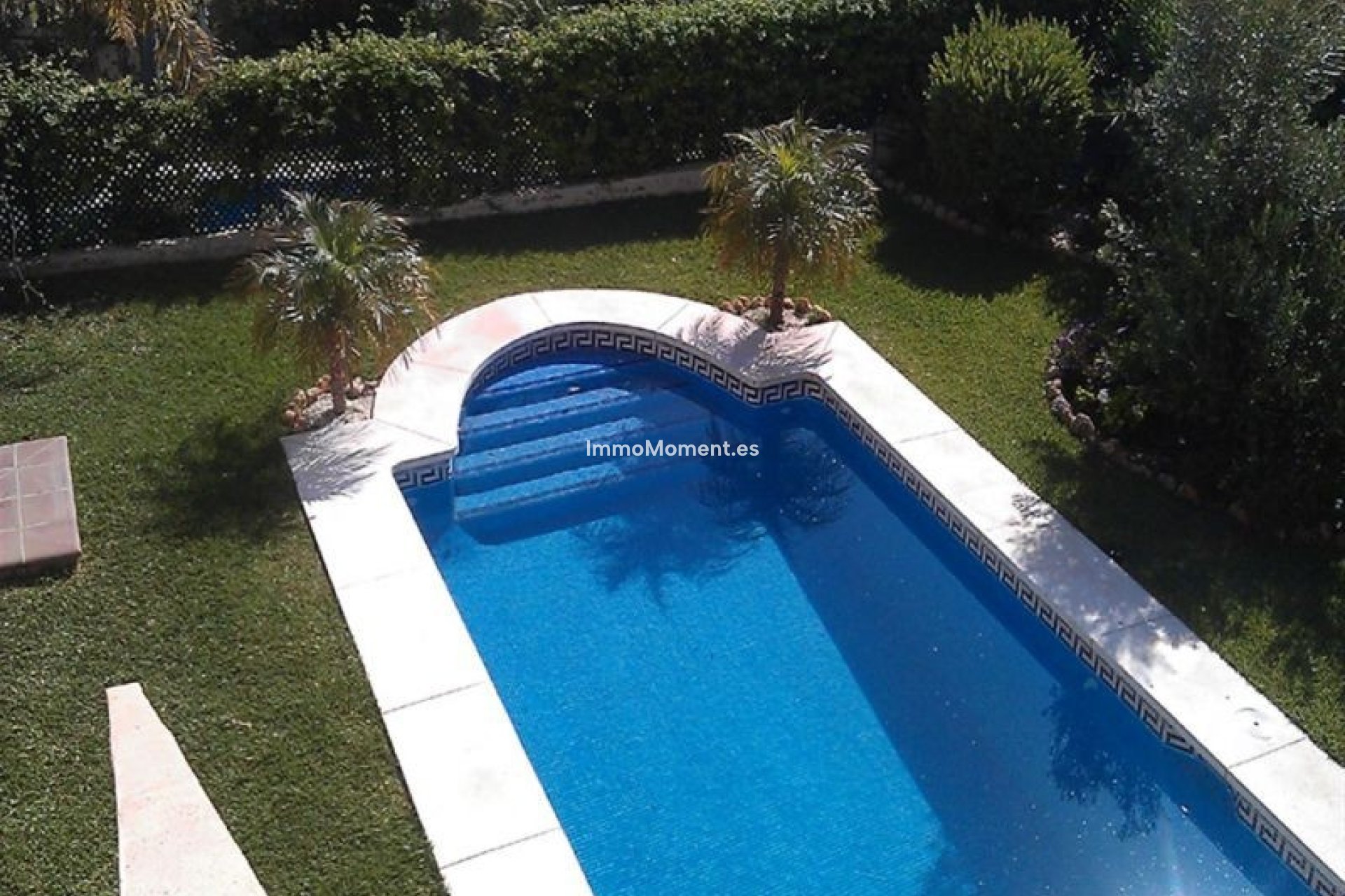 Revente - Villa individuelle - Mijas Costa - Riviera Del Sol