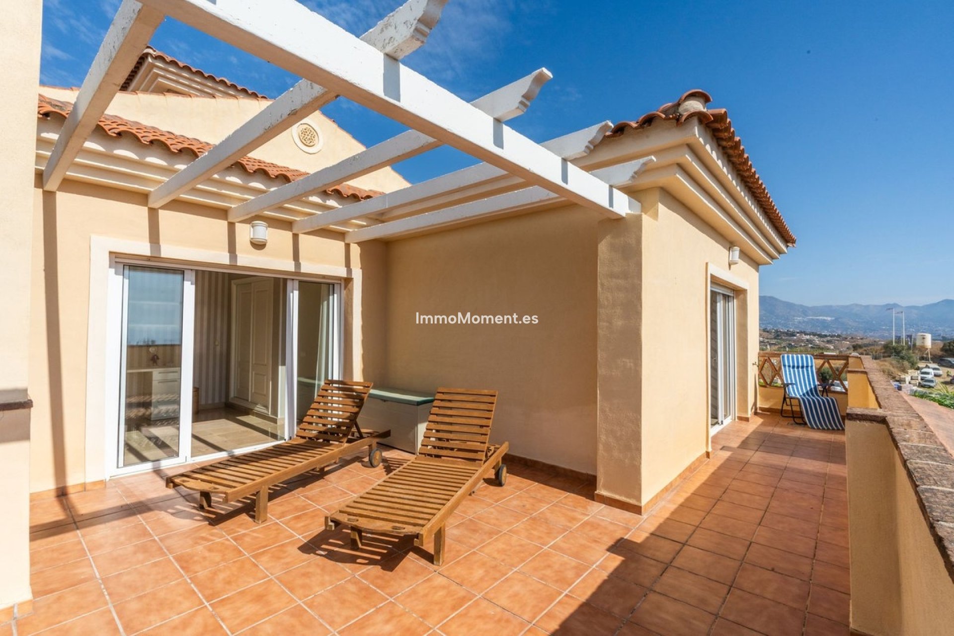 Revente - Villa individuelle - Mijas Costa - Riviera Del Sol