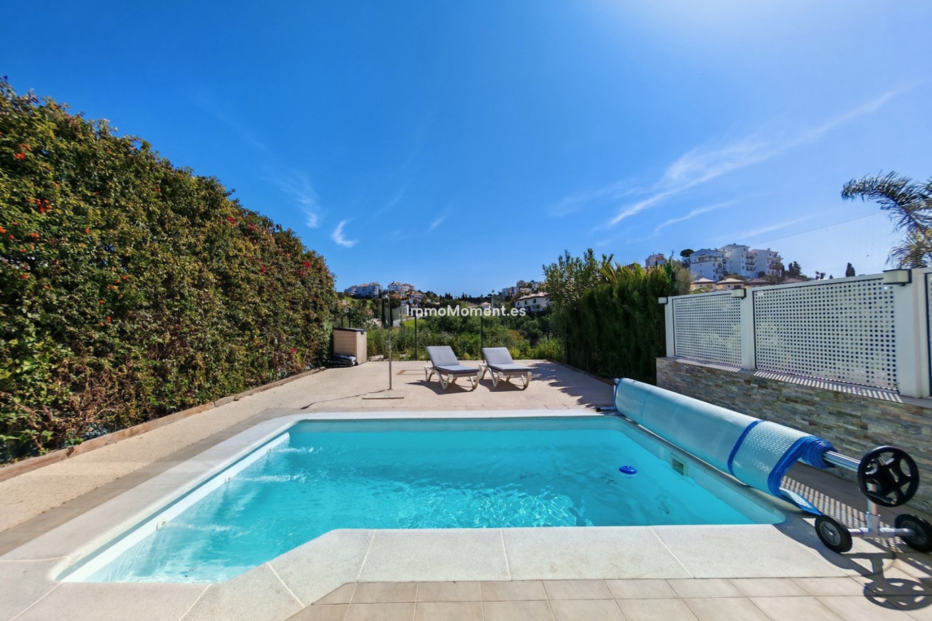 Revente - Villa individuelle - Mijas Costa - Riviera Del Sol