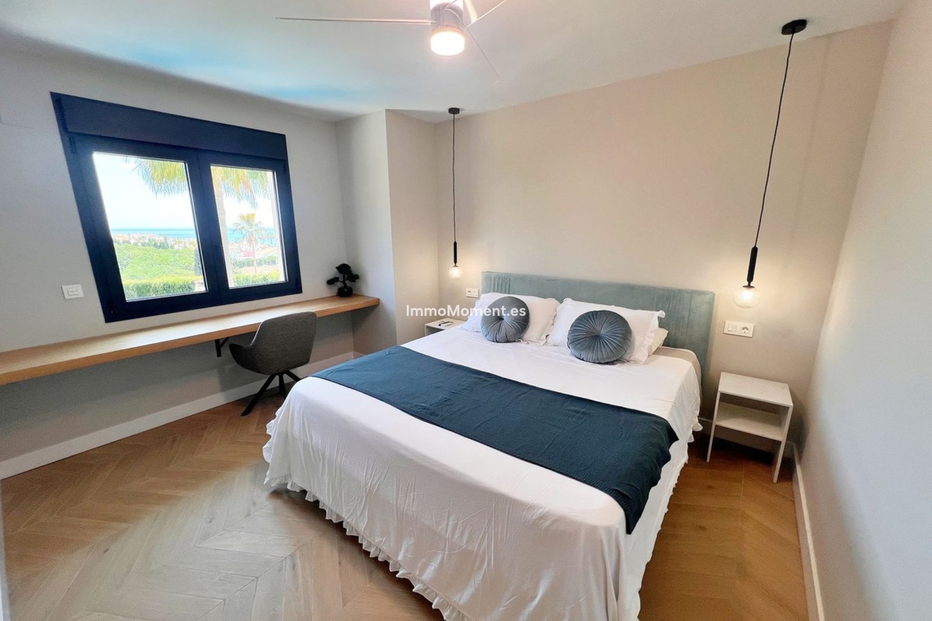 Revente - Villa individuelle - Mijas Costa - Riviera Del Sol