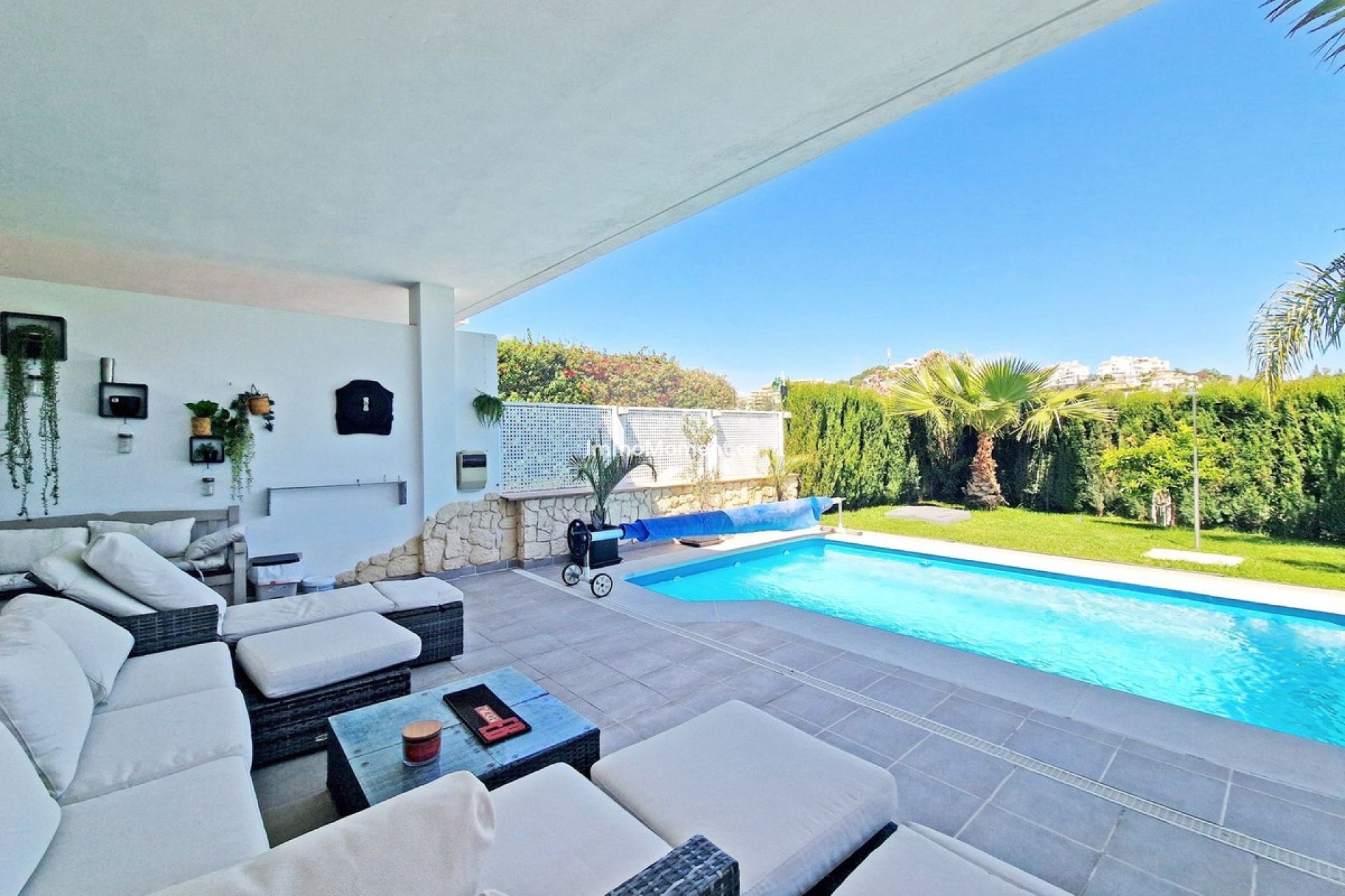 Revente - Villa individuelle - Mijas Costa - Riviera Del Sol