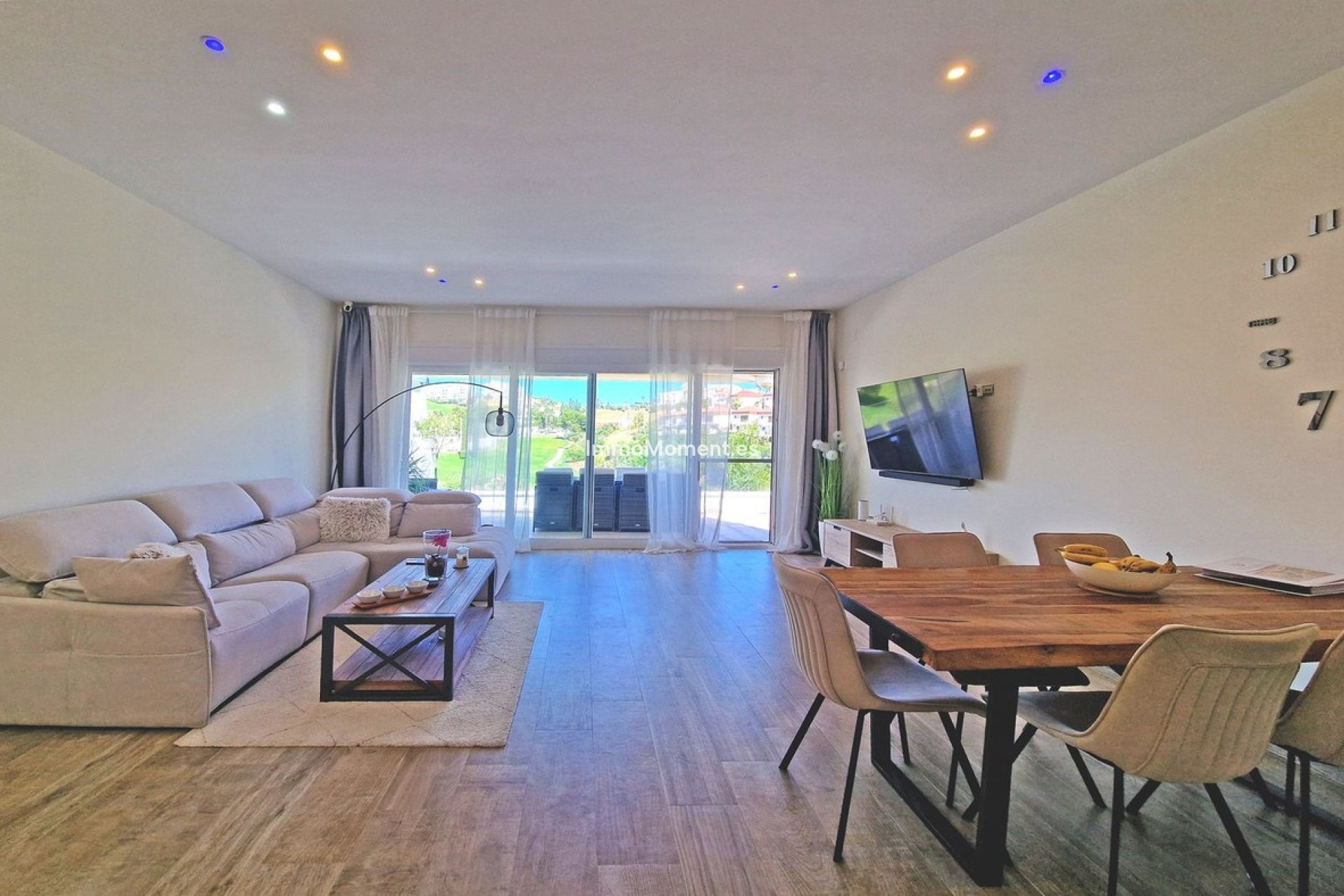 Revente - Villa individuelle - Mijas Costa - Riviera Del Sol