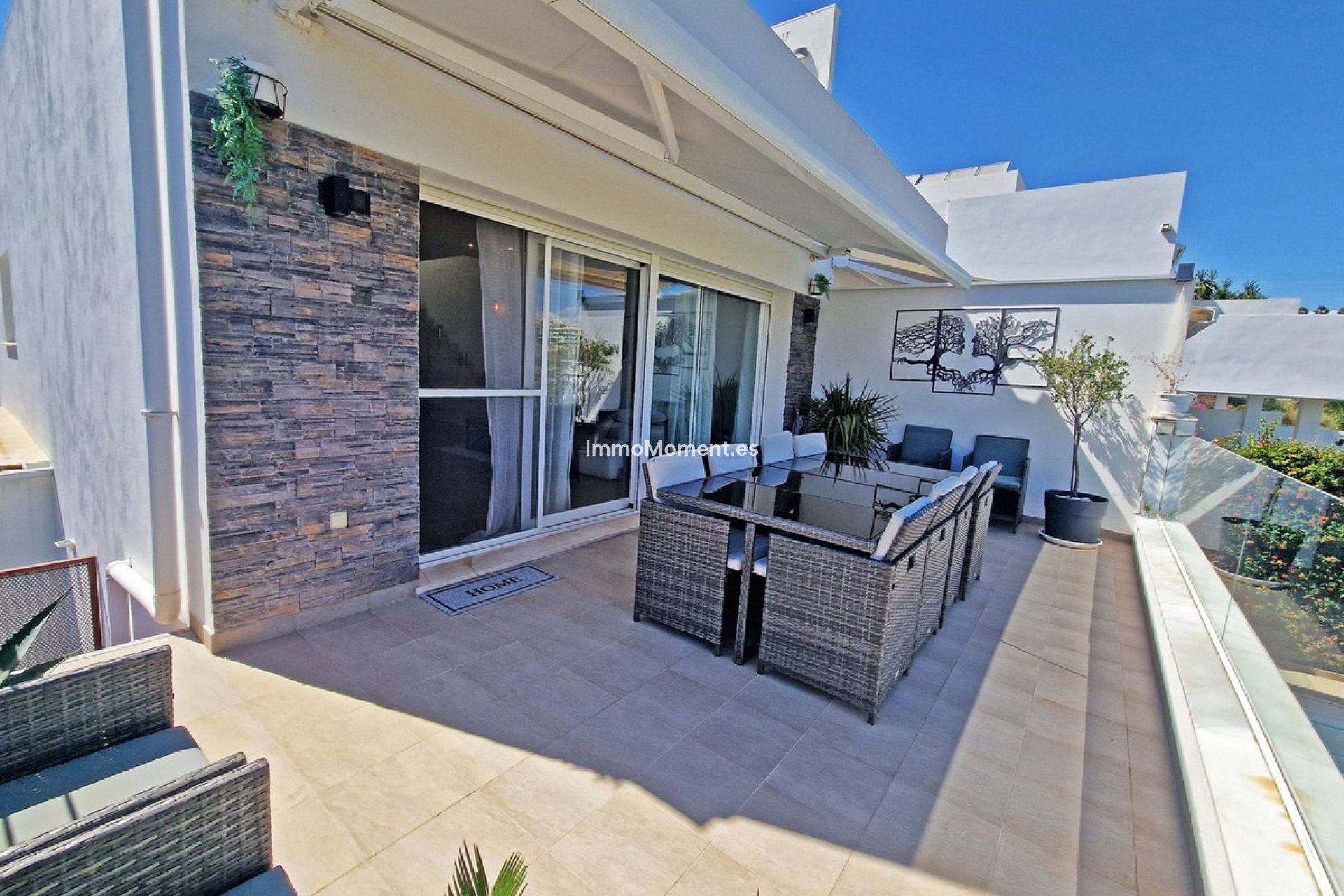 Revente - Villa individuelle - Mijas Costa - Riviera Del Sol