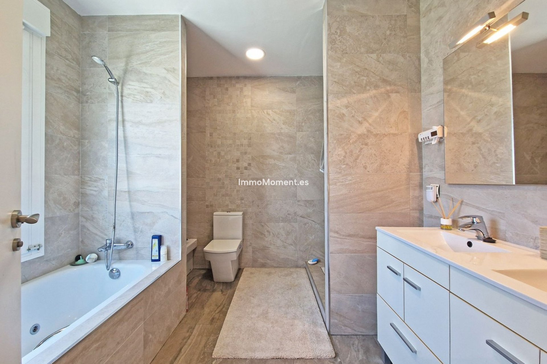 Revente - Villa individuelle - Mijas Costa - Riviera Del Sol