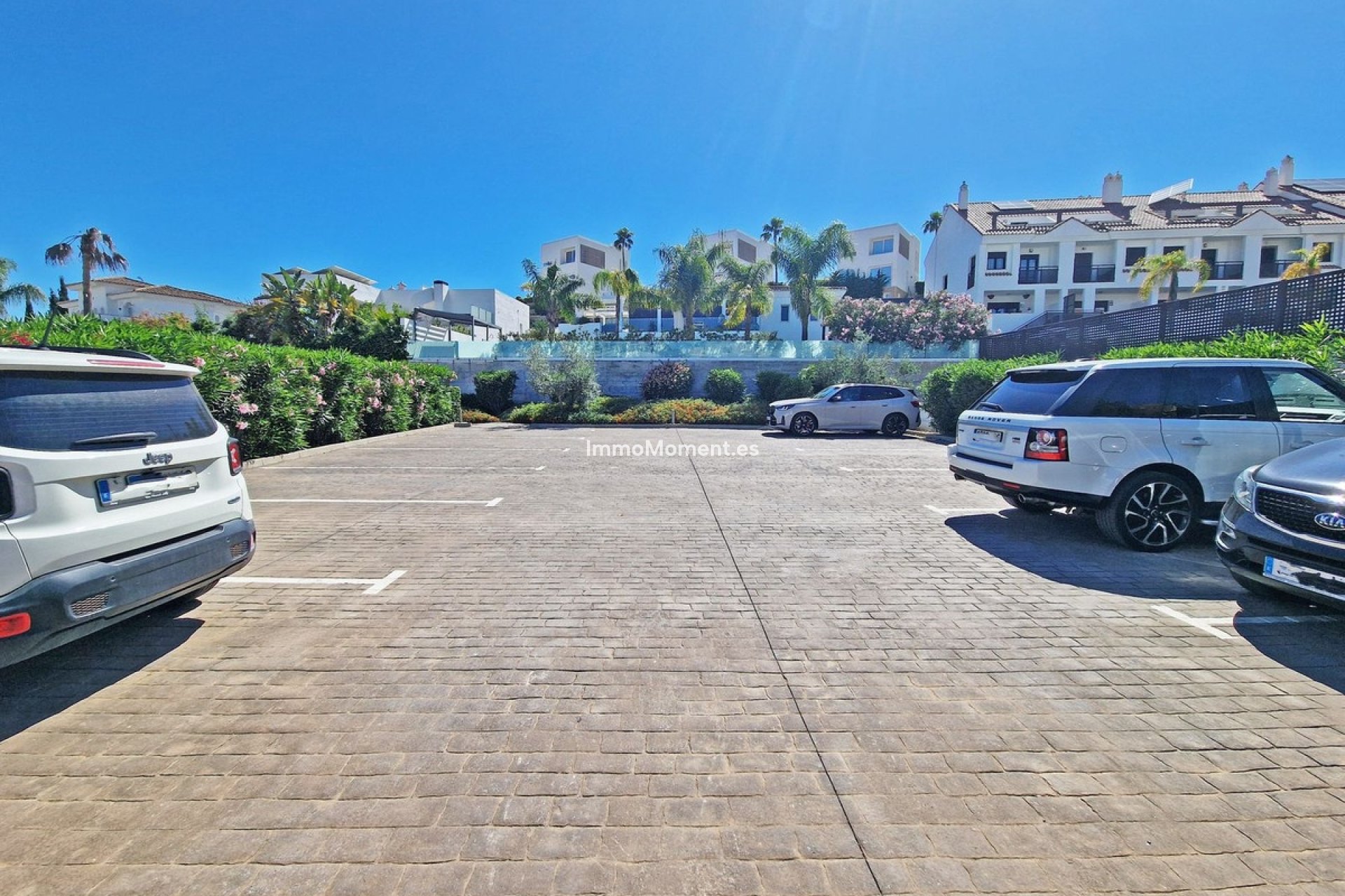 Revente - Villa individuelle - Mijas Costa - Riviera Del Sol
