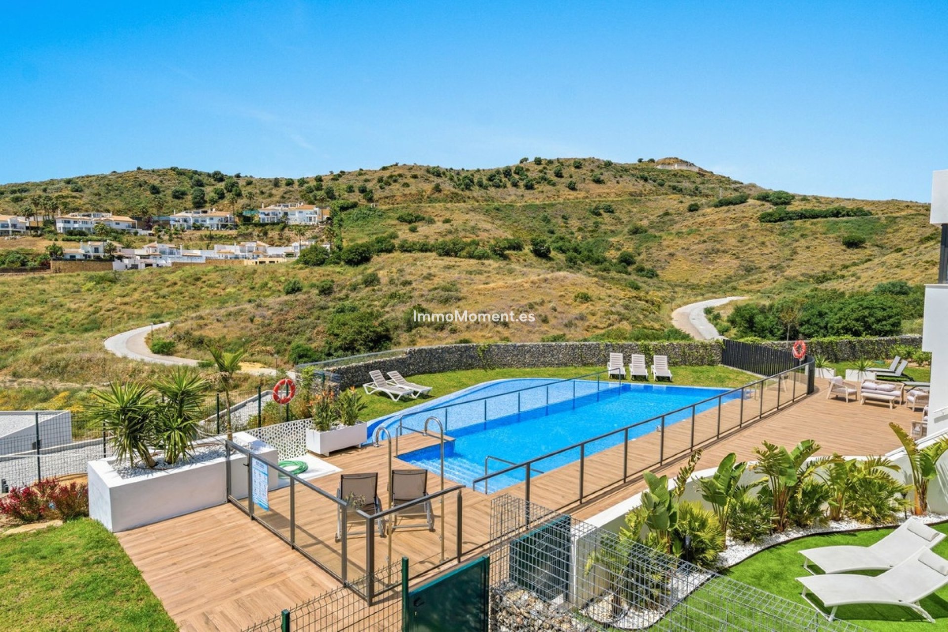 Revente - Villa individuelle - Mijas Costa - Riviera Del Sol