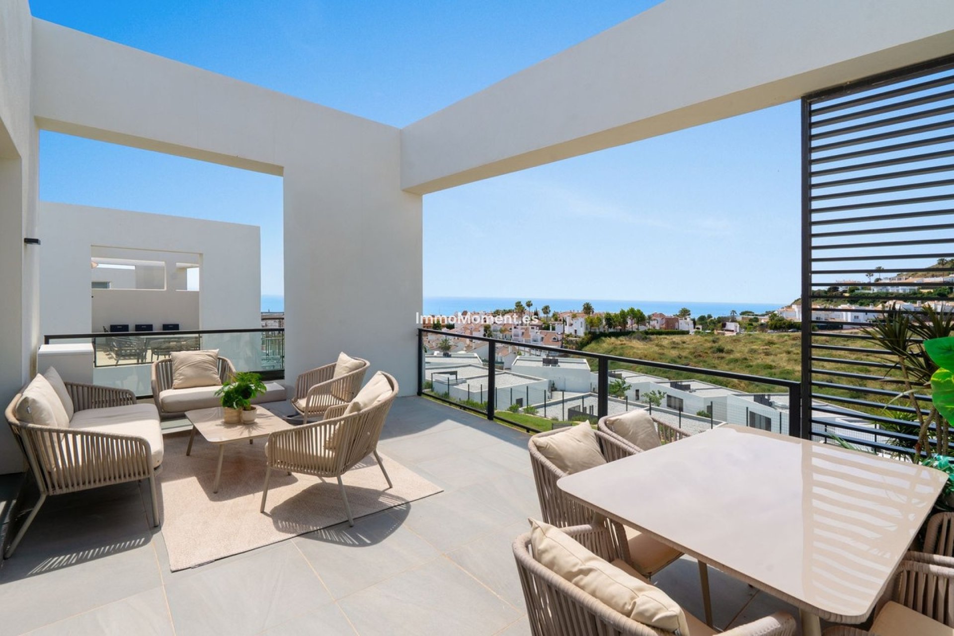 Revente - Villa individuelle - Mijas Costa - Riviera Del Sol