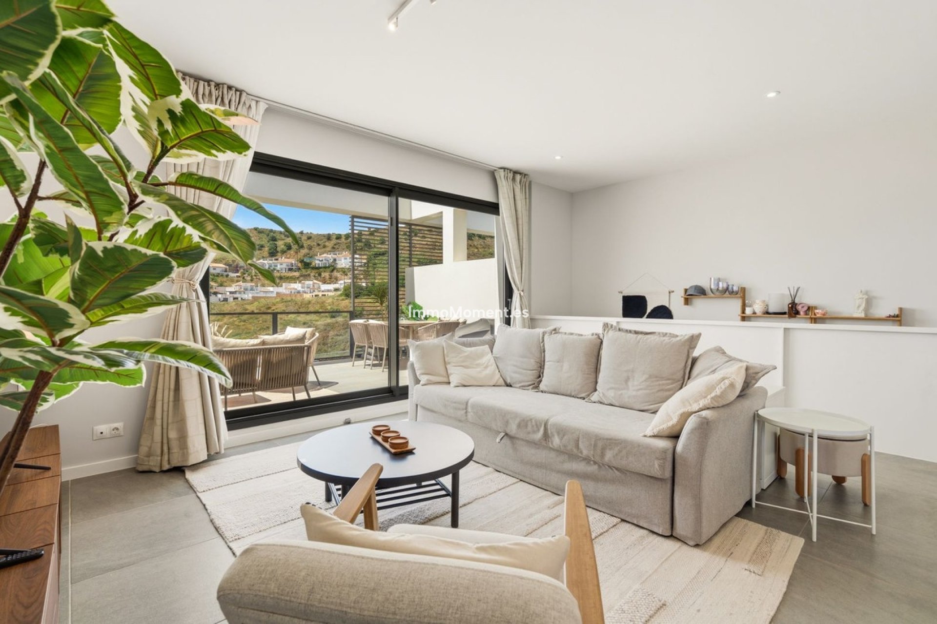Revente - Villa individuelle - Mijas Costa - Riviera Del Sol