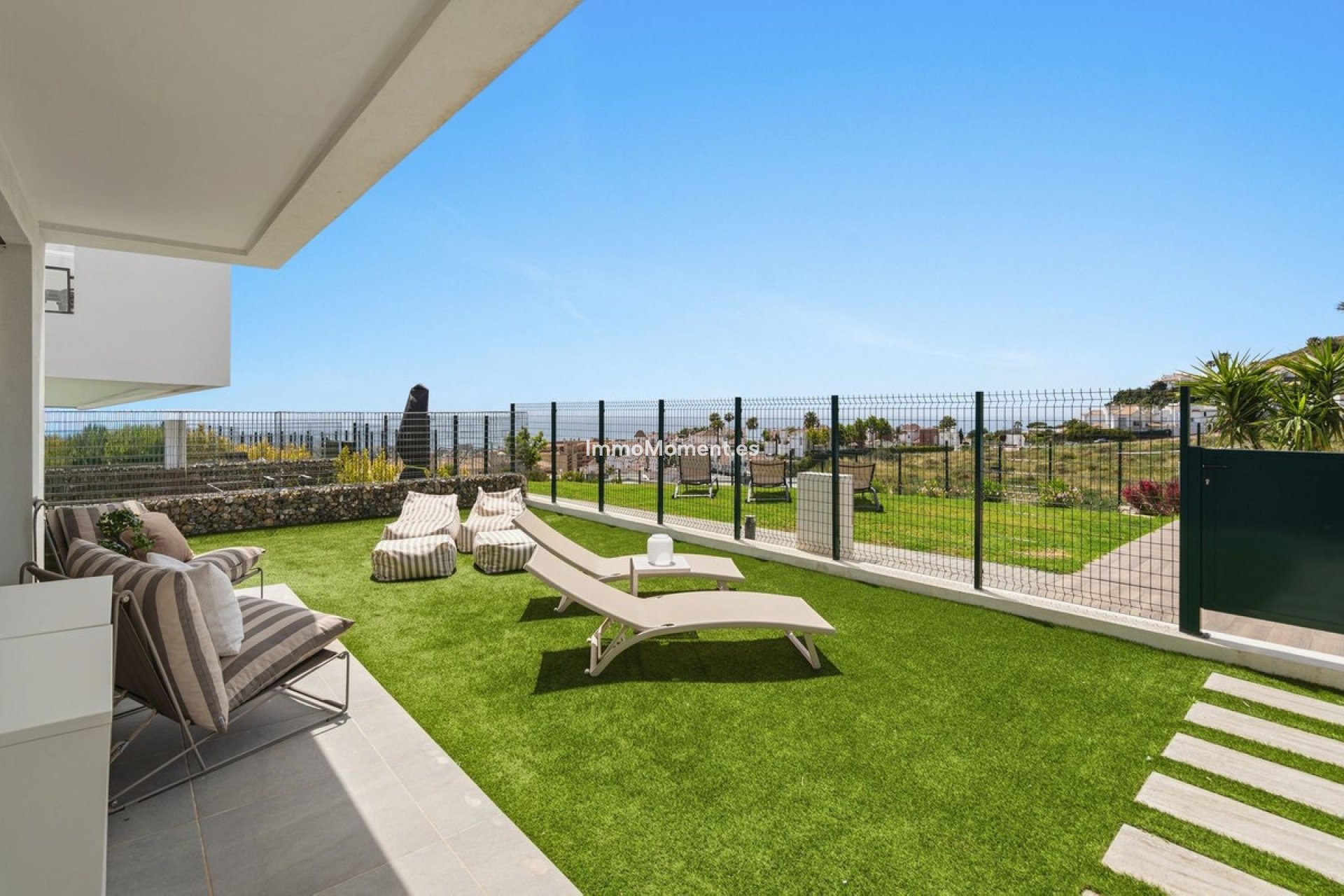 Revente - Villa individuelle - Mijas Costa - Riviera Del Sol