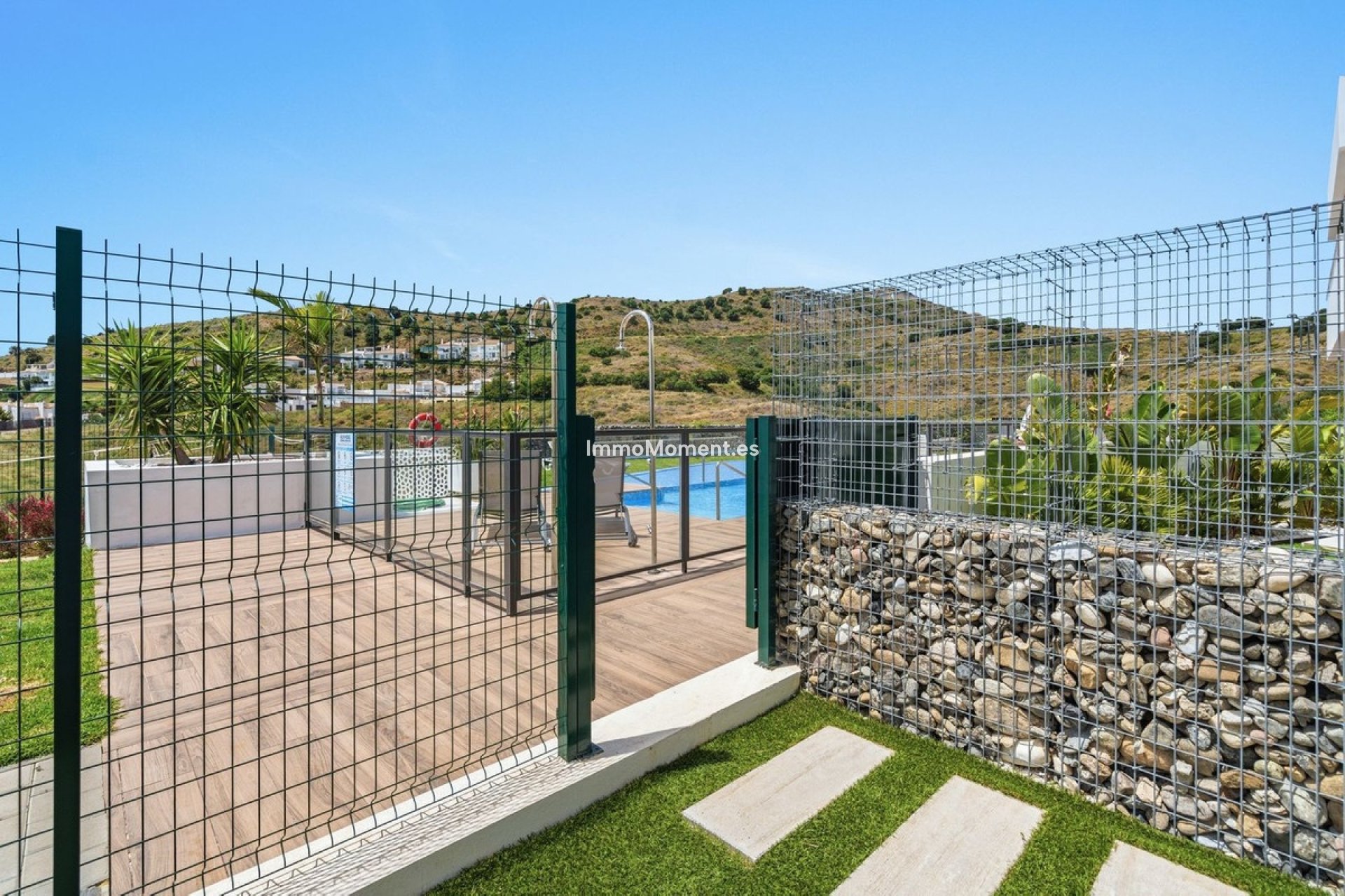 Revente - Villa individuelle - Mijas Costa - Riviera Del Sol