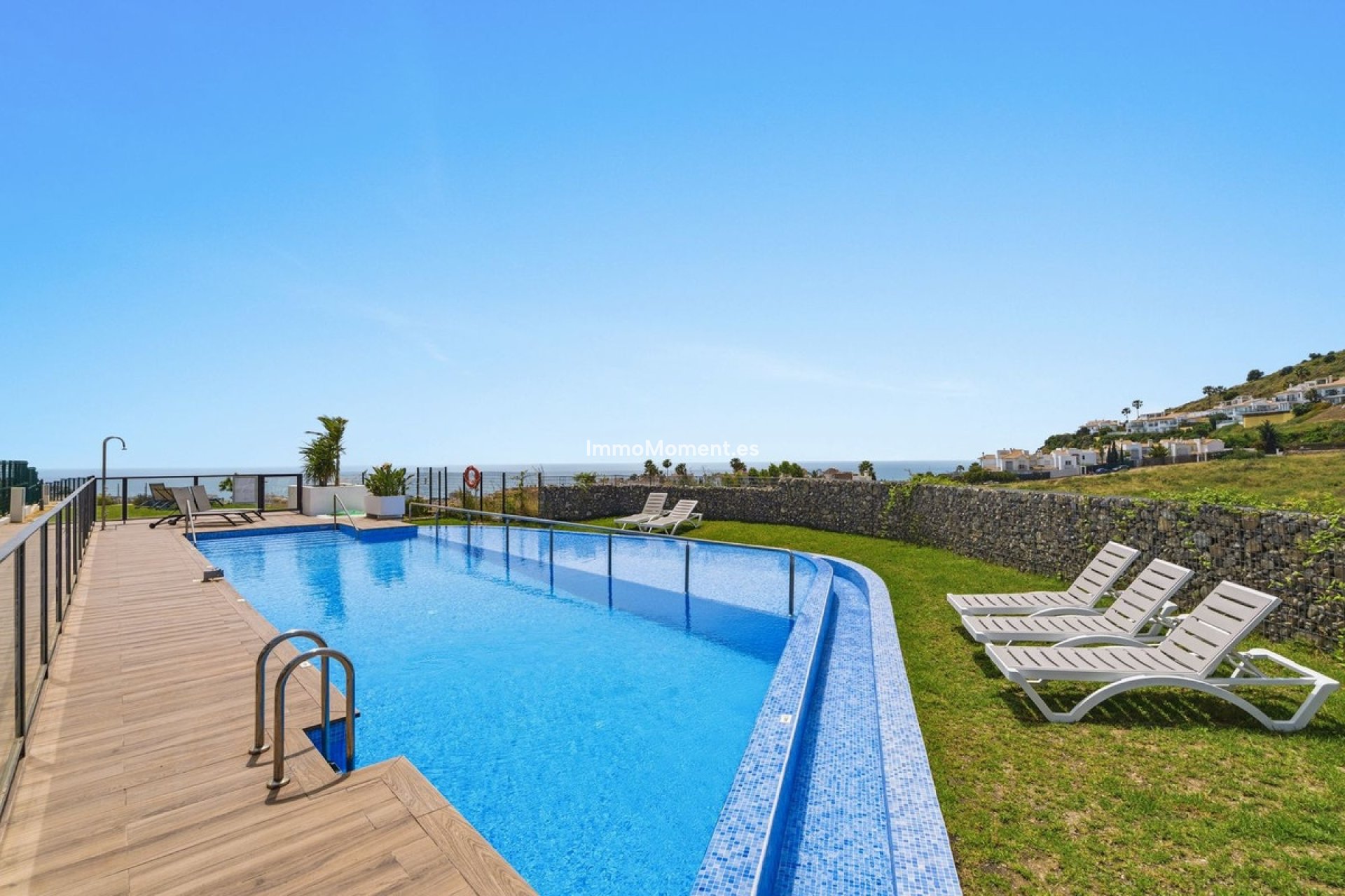 Revente - Villa individuelle - Mijas Costa - Riviera Del Sol
