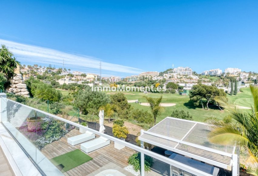 Revente - Villa individuelle - Mijas Costa - Riviera Del Sol
