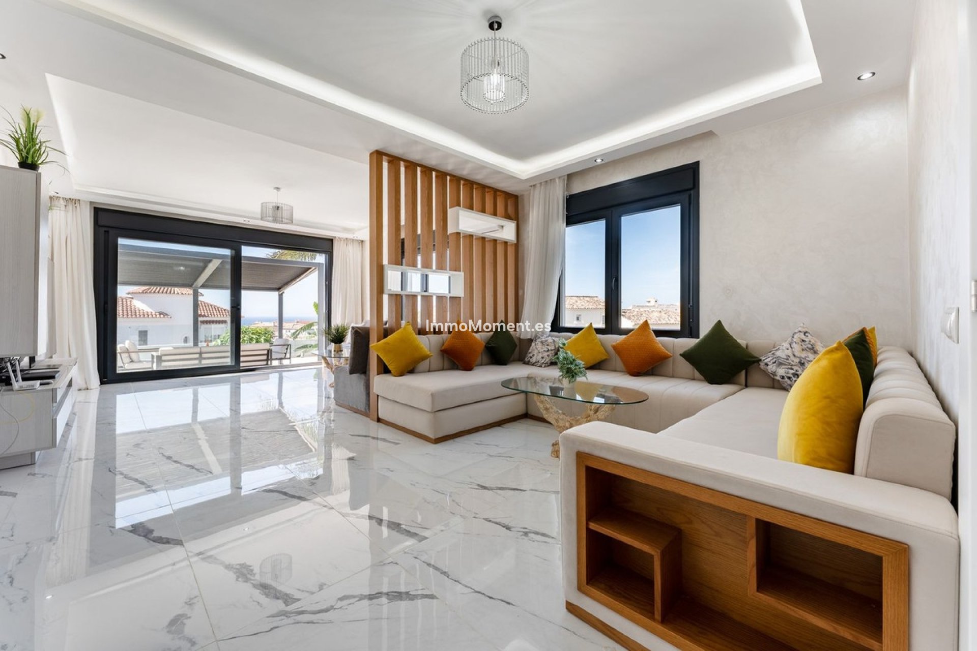 Revente - Villa individuelle - Mijas Costa - Riviera Del Sol