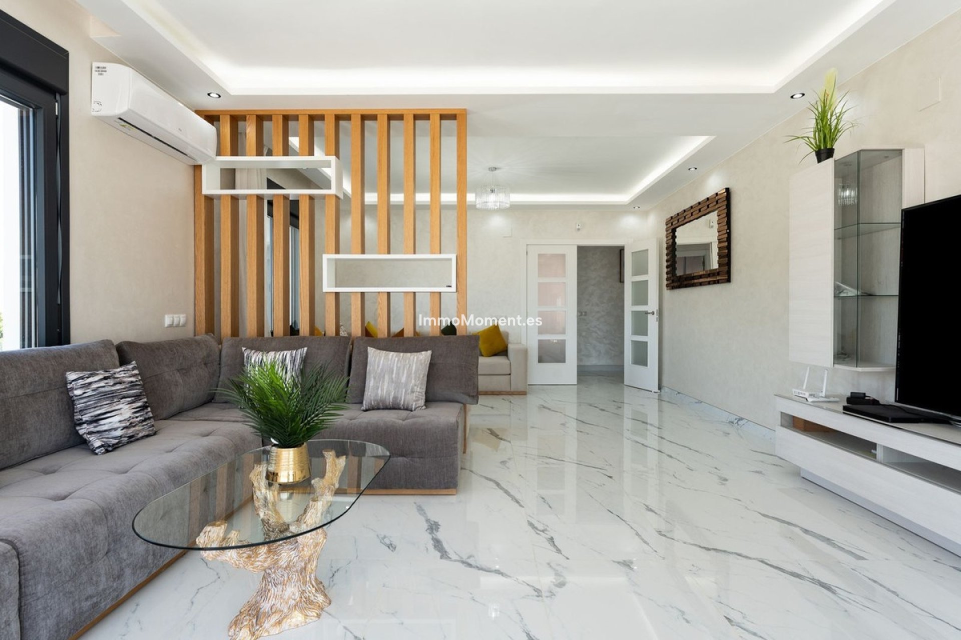 Revente - Villa individuelle - Mijas Costa - Riviera Del Sol