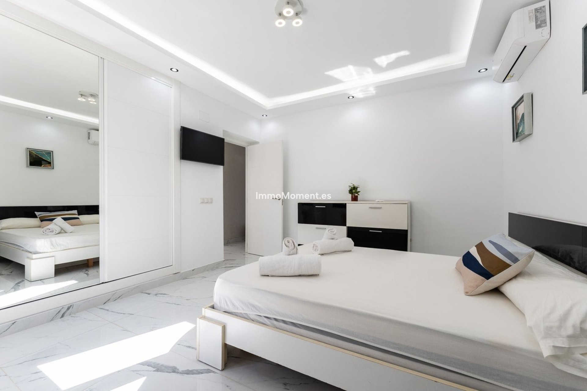 Revente - Villa individuelle - Mijas Costa - Riviera Del Sol