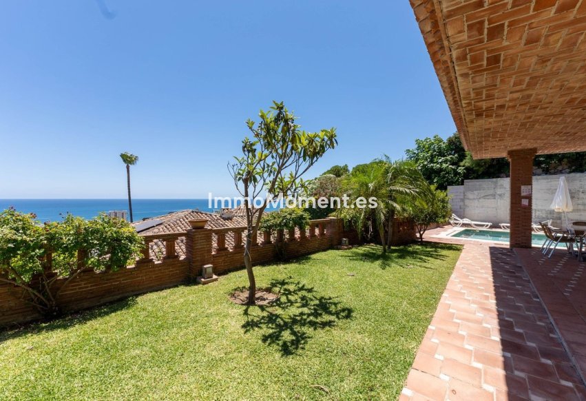 Revente - Villa individuelle - Mijas Costa - Riviera Del Sol