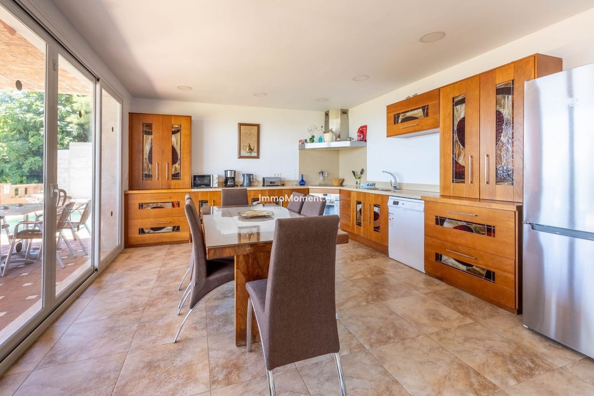 Revente - Villa individuelle - Mijas Costa - Riviera Del Sol