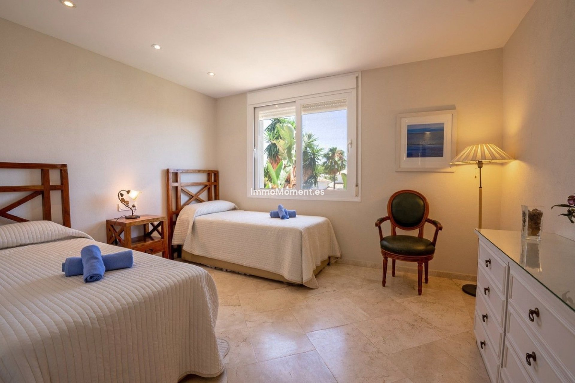 Revente - Villa individuelle - Mijas Costa - Riviera Del Sol