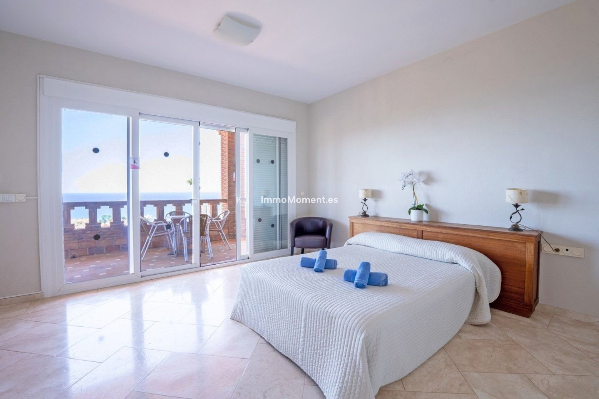 Revente - Villa individuelle - Mijas Costa - Riviera Del Sol
