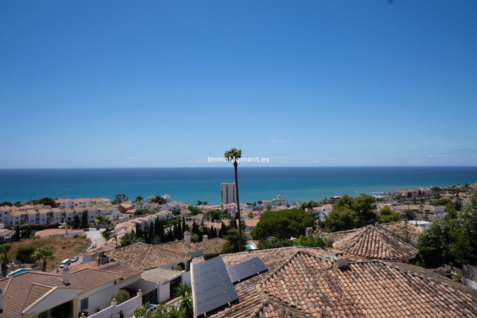 Revente - Villa individuelle - Mijas Costa - Riviera Del Sol