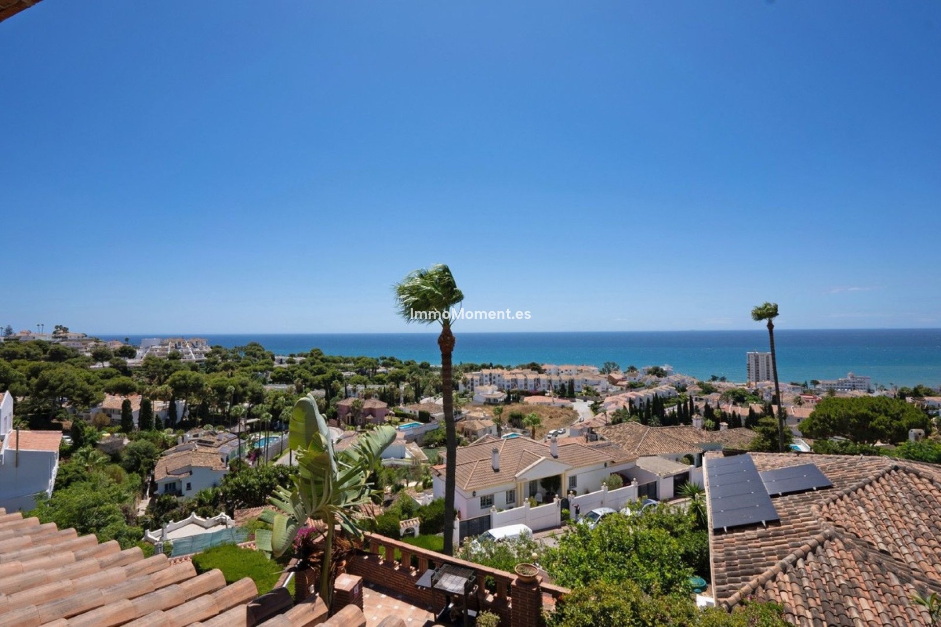 Revente - Villa individuelle - Mijas Costa - Riviera Del Sol