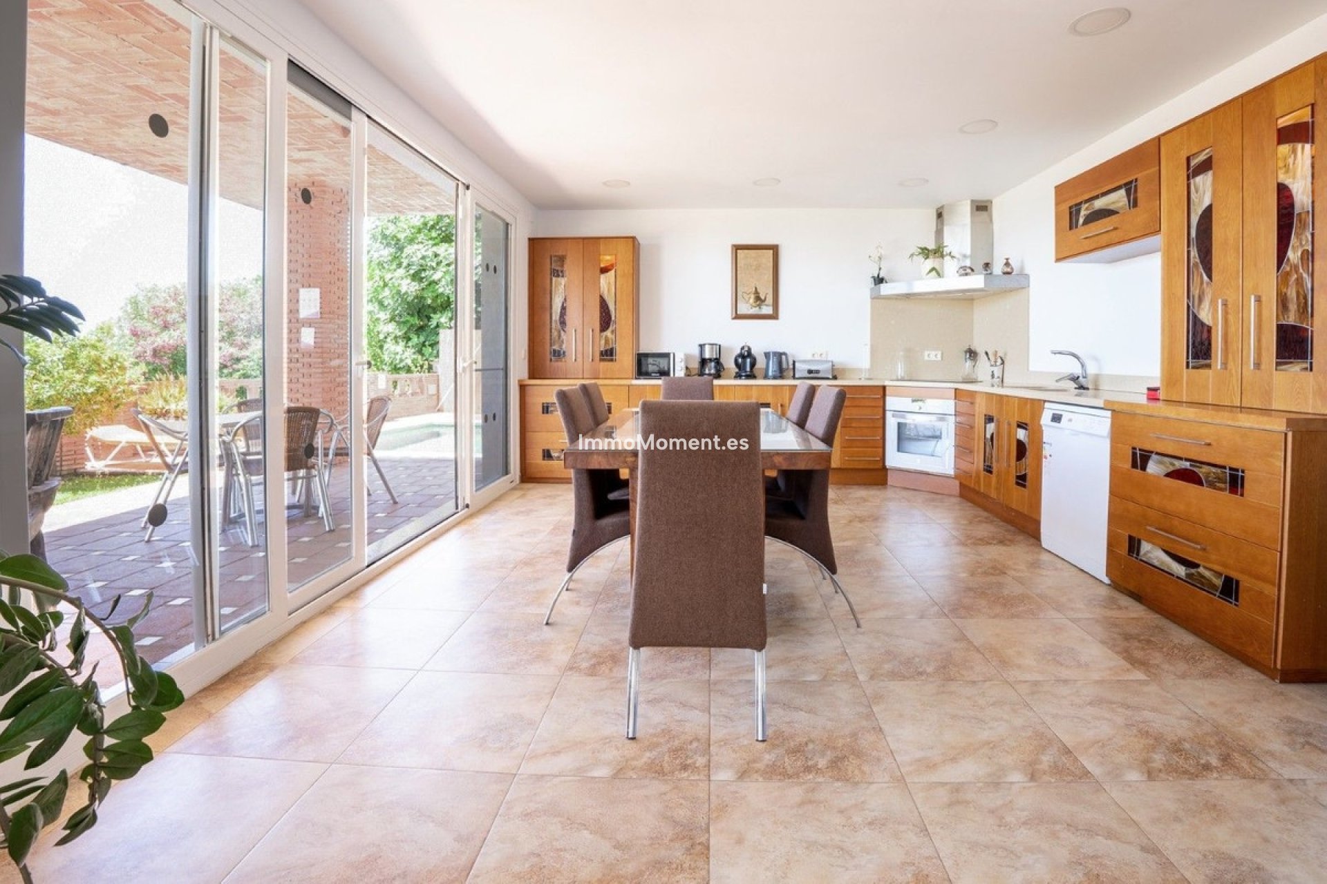 Revente - Villa individuelle - Mijas Costa - Riviera Del Sol