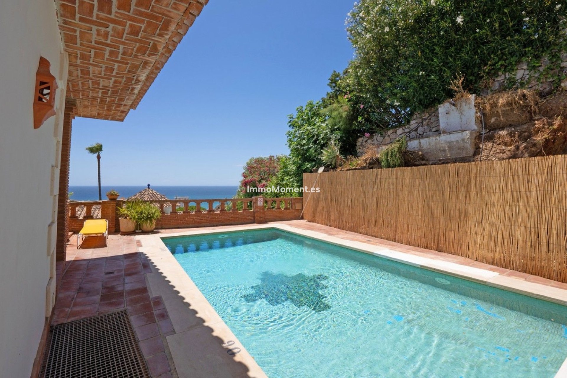 Revente - Villa individuelle - Mijas Costa - Riviera Del Sol