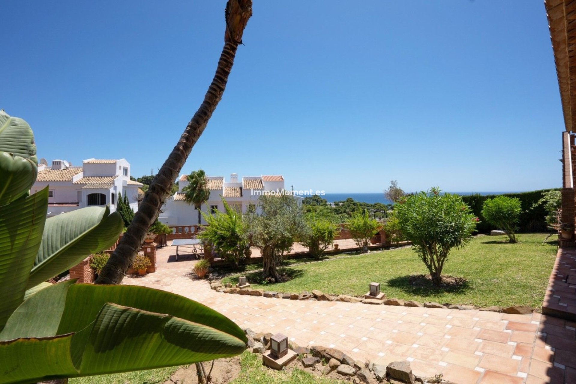 Revente - Villa individuelle - Mijas Costa - Riviera Del Sol