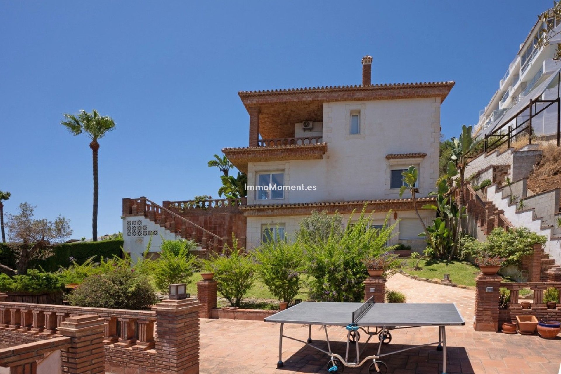Revente - Villa individuelle - Mijas Costa - Riviera Del Sol