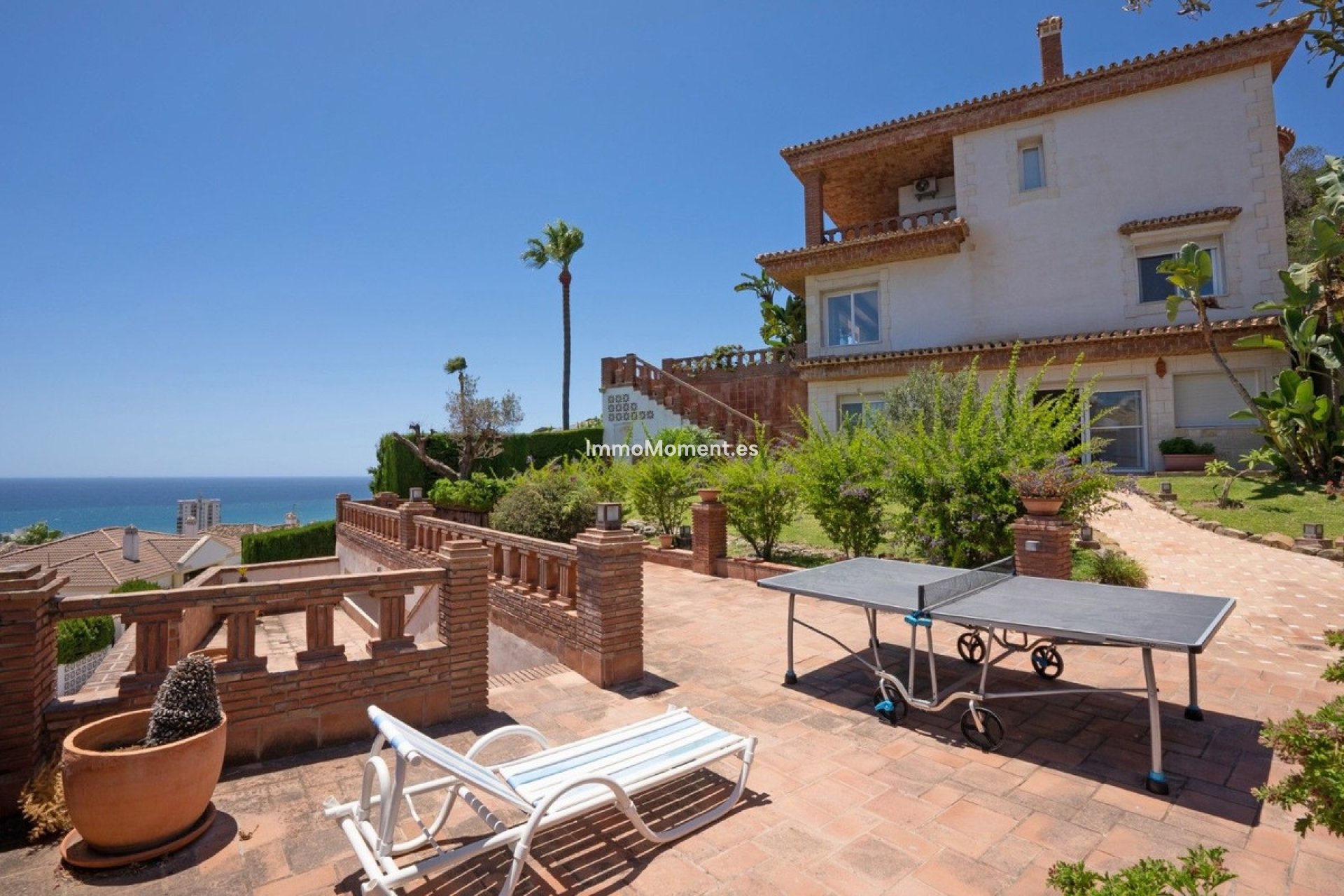 Revente - Villa individuelle - Mijas Costa - Riviera Del Sol