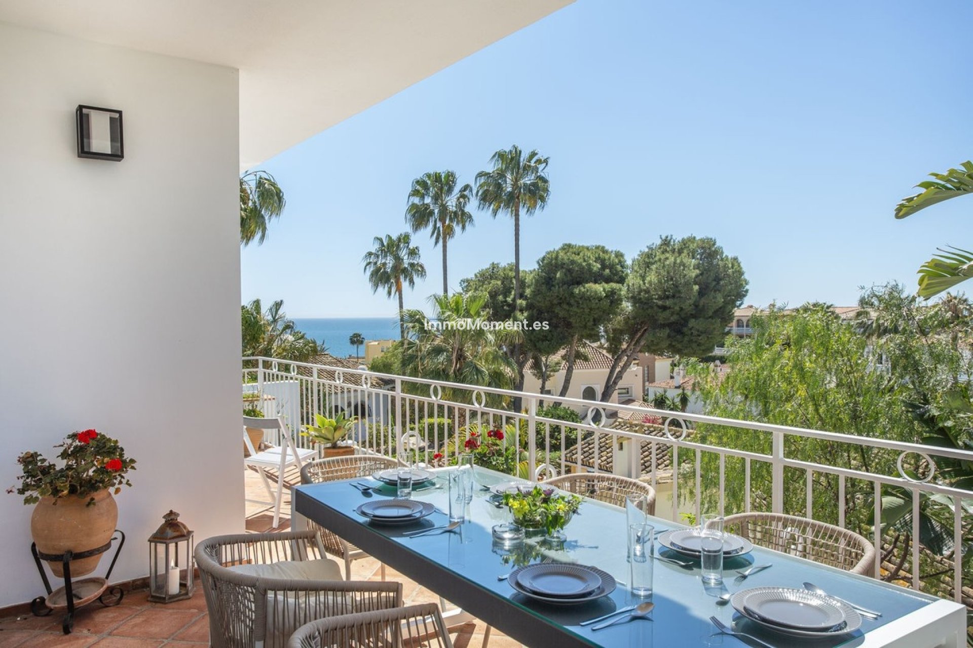 Revente - Villa individuelle - Mijas Costa - Riviera Del Sol