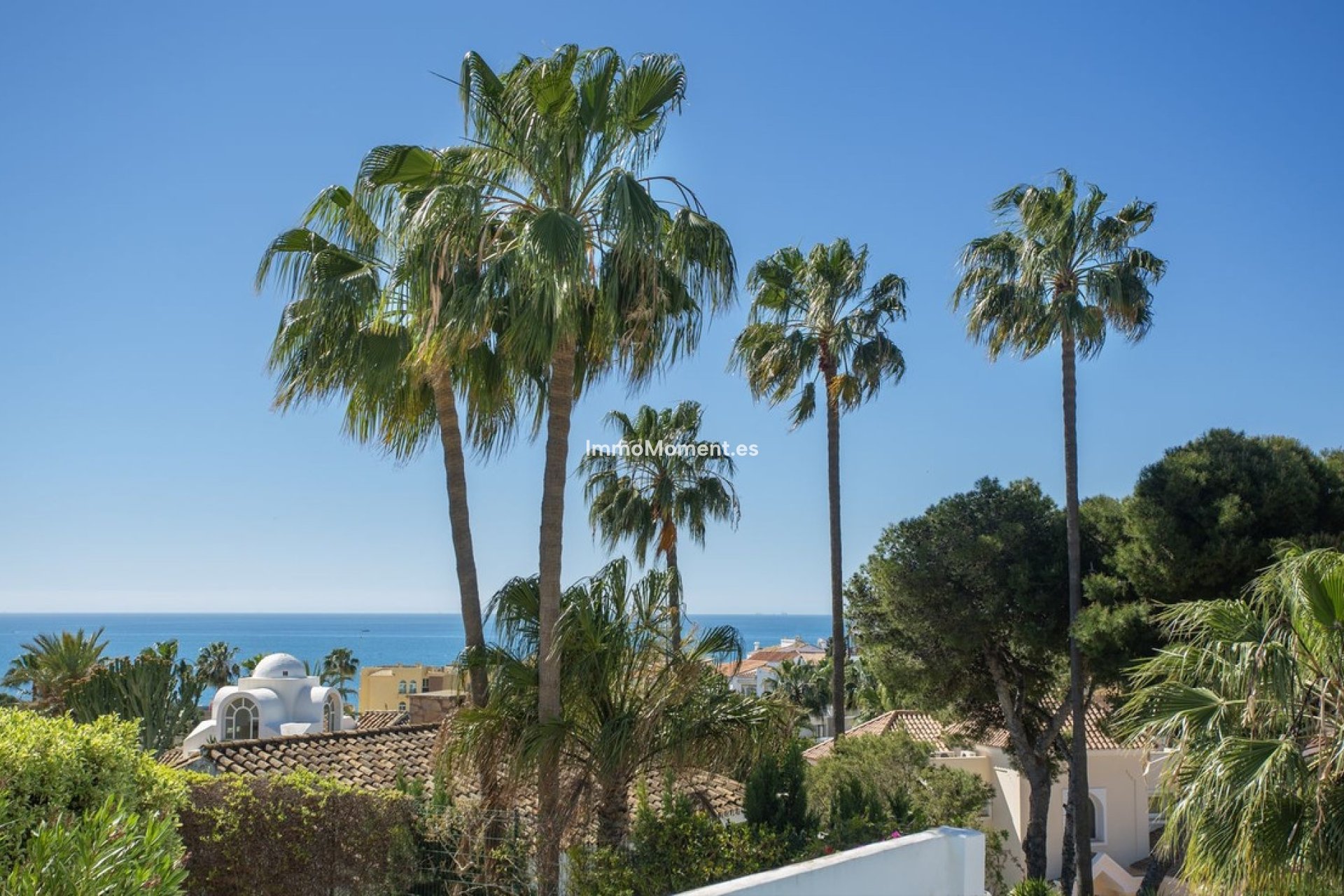 Revente - Villa individuelle - Mijas Costa - Riviera Del Sol
