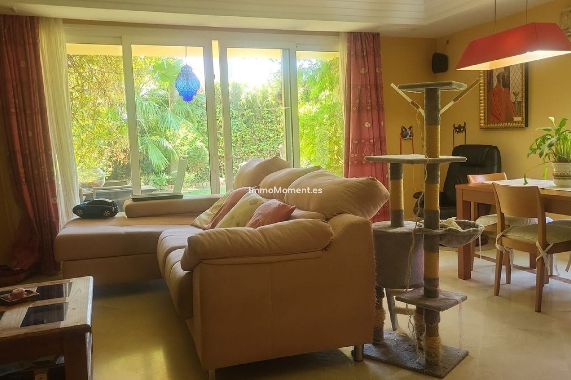 Revente - Villa individuelle - Mijas Costa - Riviera Del Sol