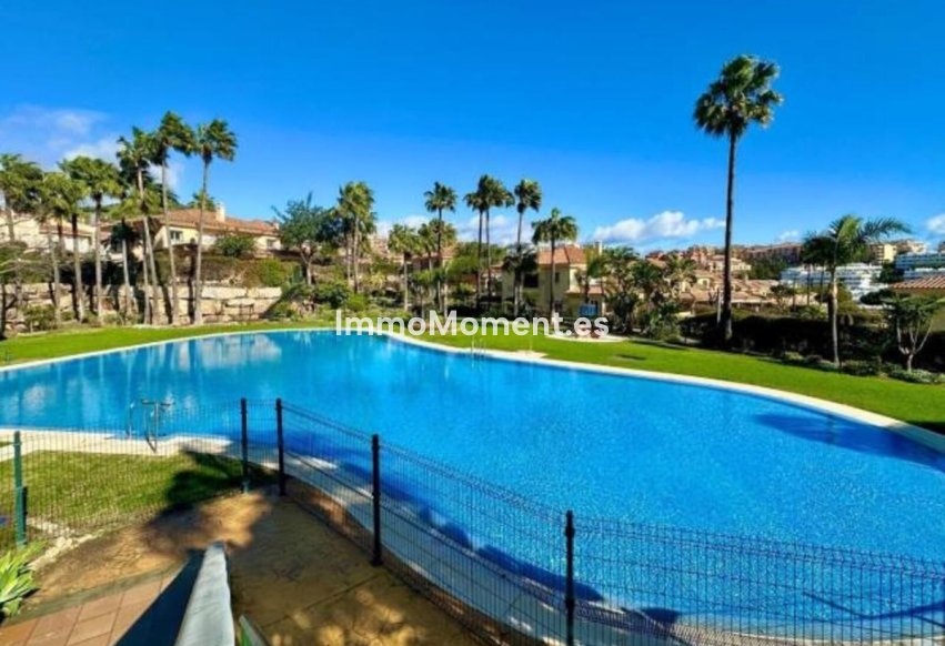 Revente - Villa individuelle - Mijas Costa - Riviera Del Sol