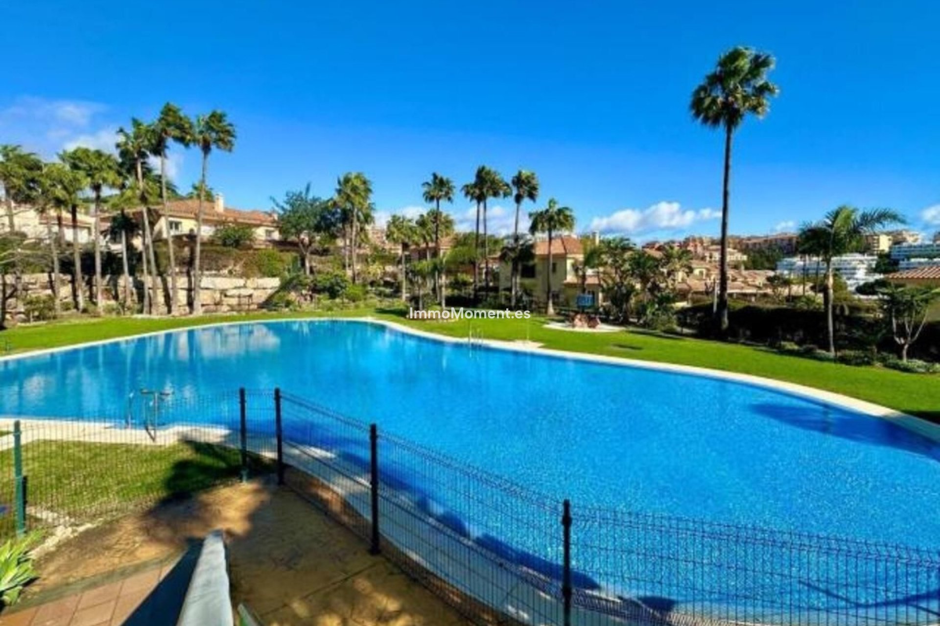 Revente - Villa individuelle - Mijas Costa - Riviera Del Sol
