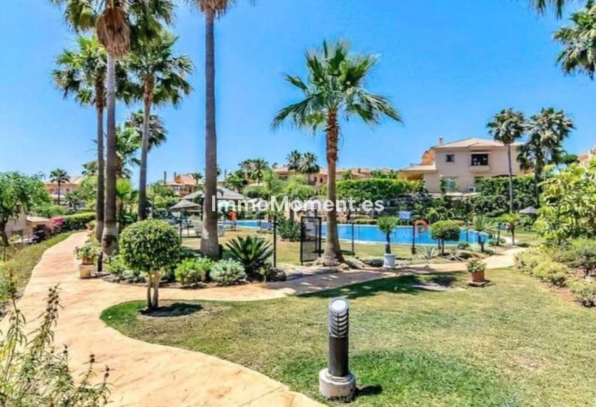 Revente - Villa individuelle - Mijas Costa - Riviera Del Sol