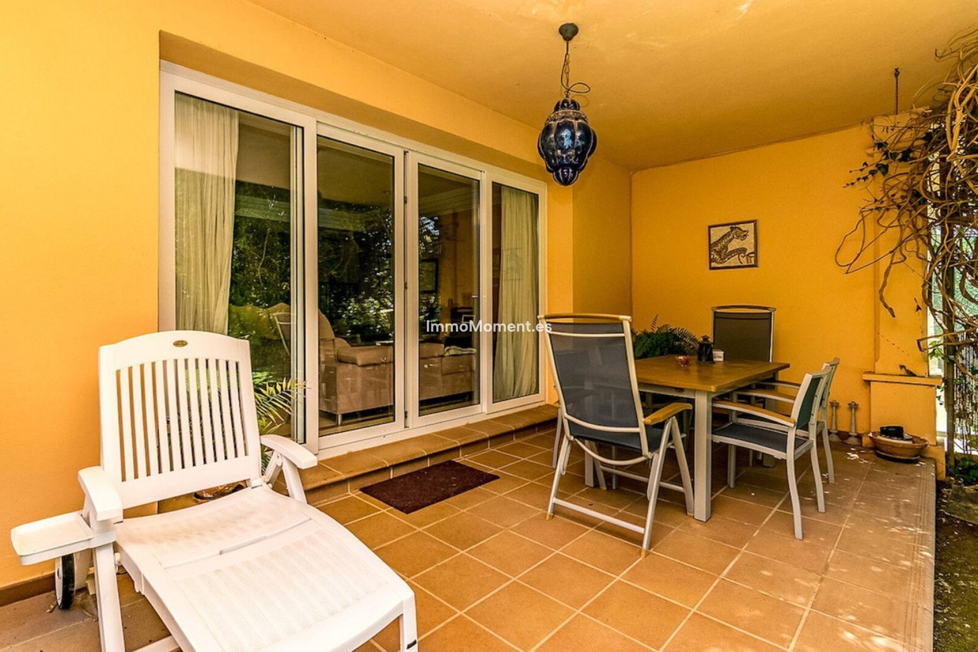 Revente - Villa individuelle - Mijas Costa - Riviera Del Sol