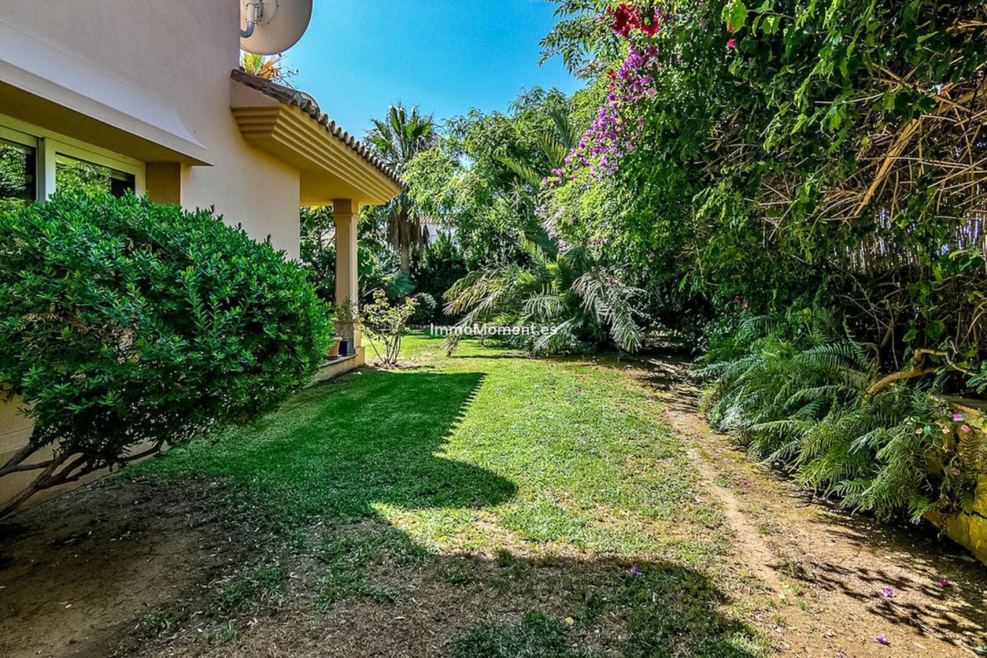 Revente - Villa individuelle - Mijas Costa - Riviera Del Sol