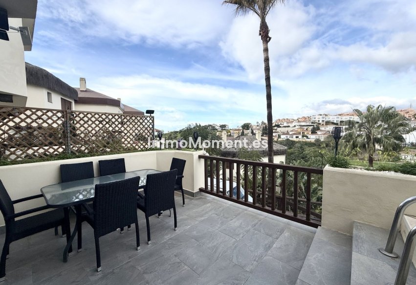 Revente - Villa individuelle - Mijas Costa - Riviera Del Sol